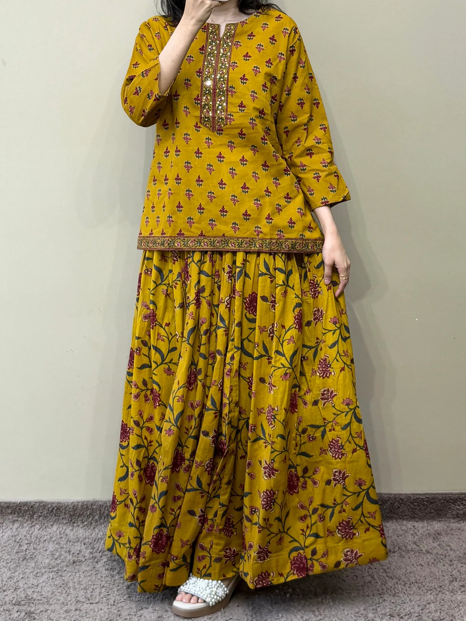 ethnic wear for women