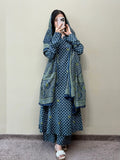 Ethnic Suit Sets