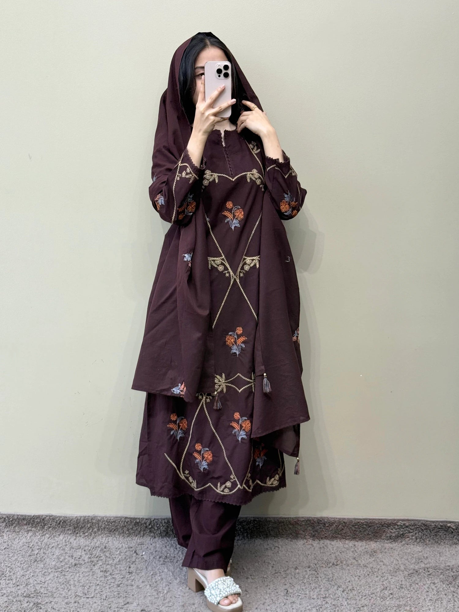 ethnic wear for women