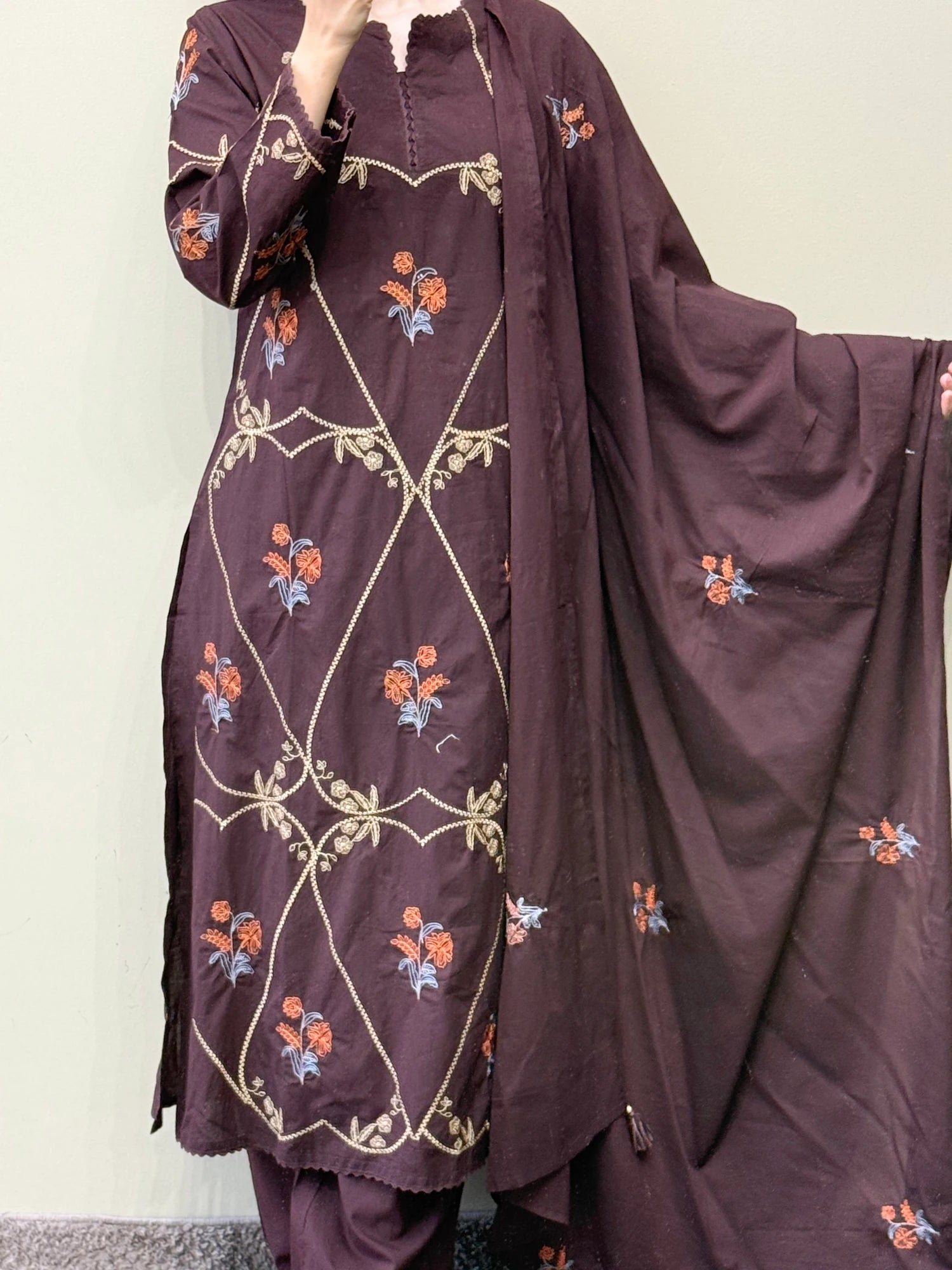 ethnic wear for women