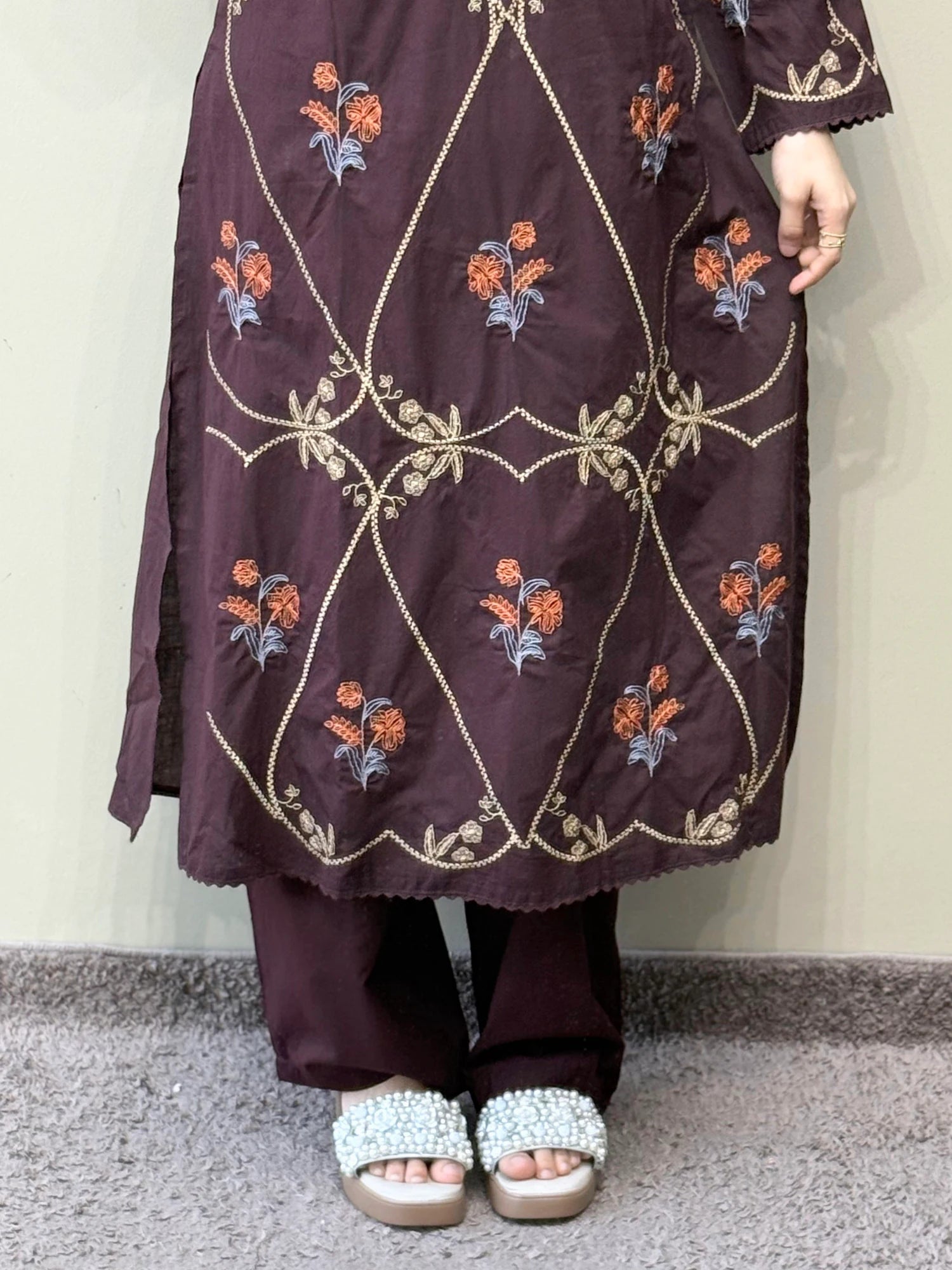 ethnic wear for women