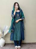 Ethnic Suit Sets