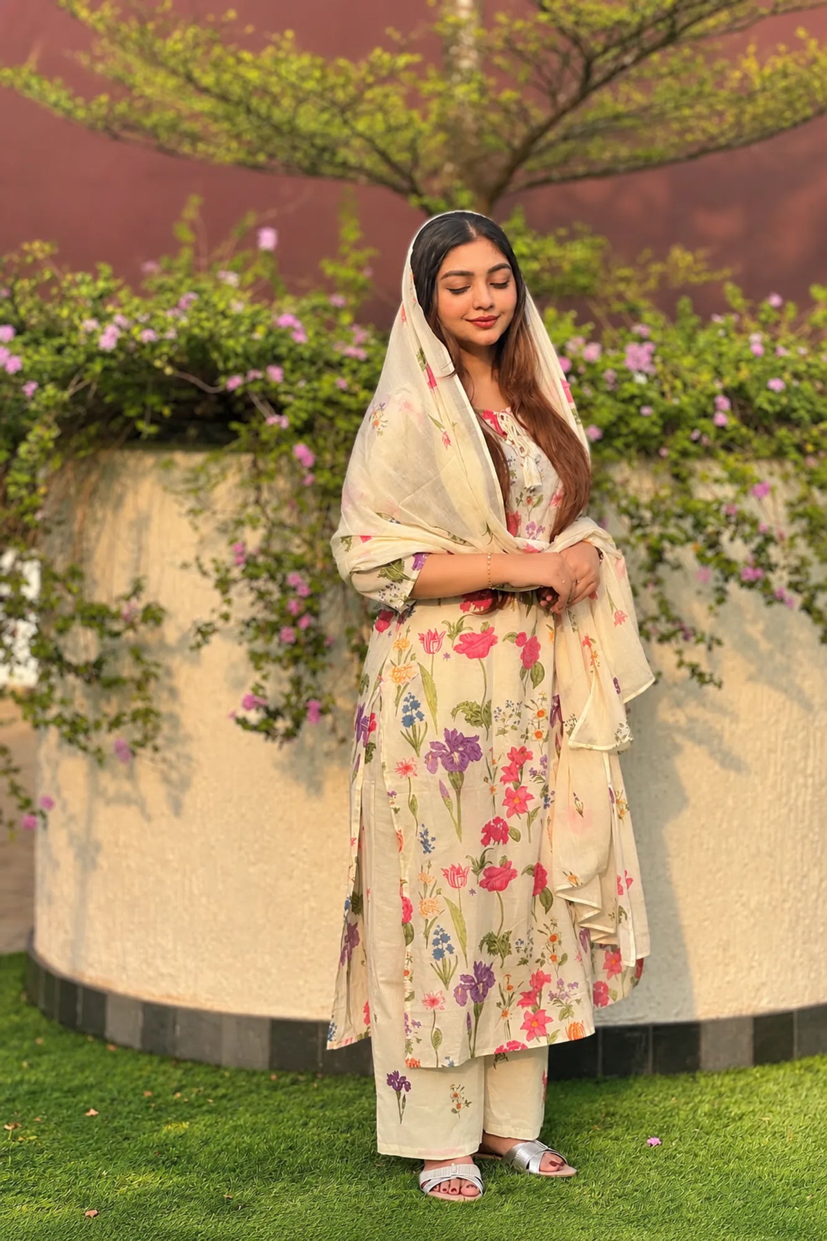 ethnic wear for women