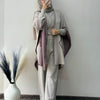 Knit Short Cardigan Set