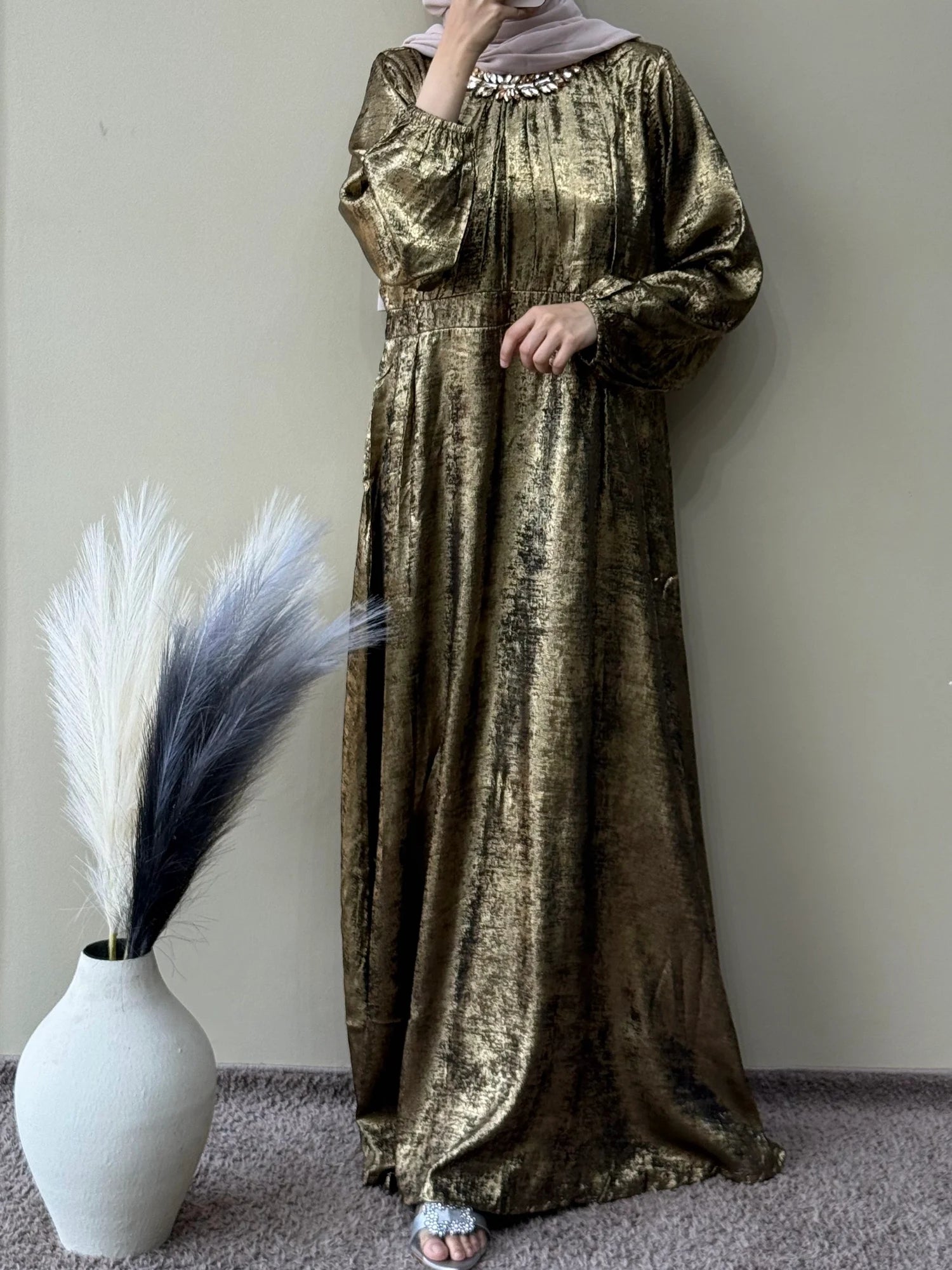 modest dresses for women