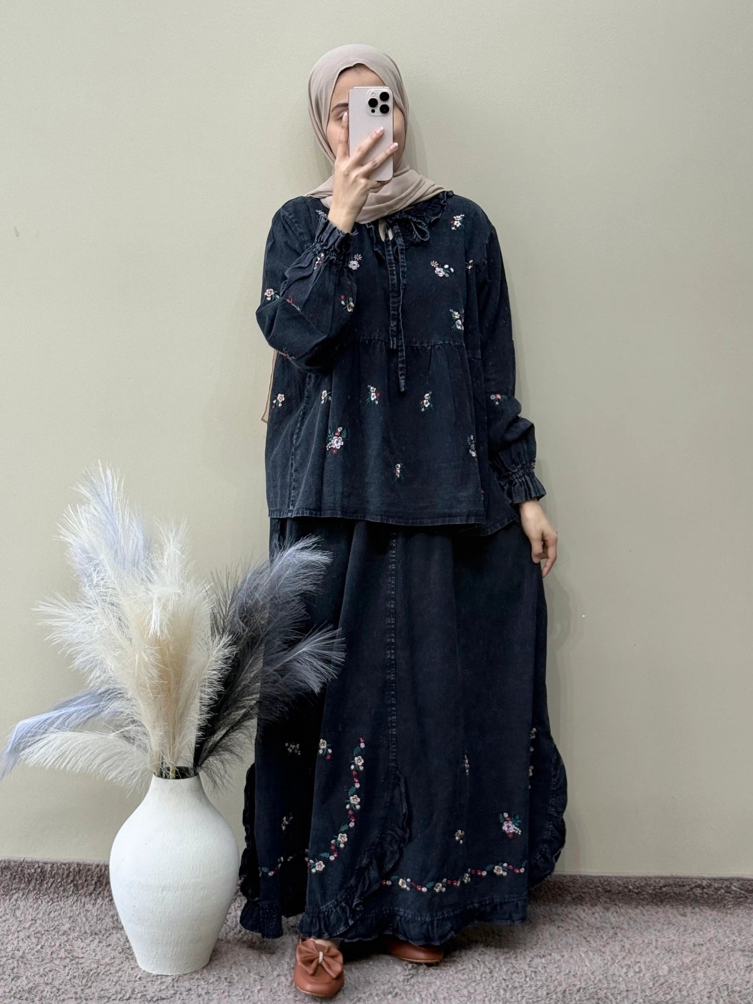 modest dresses for women