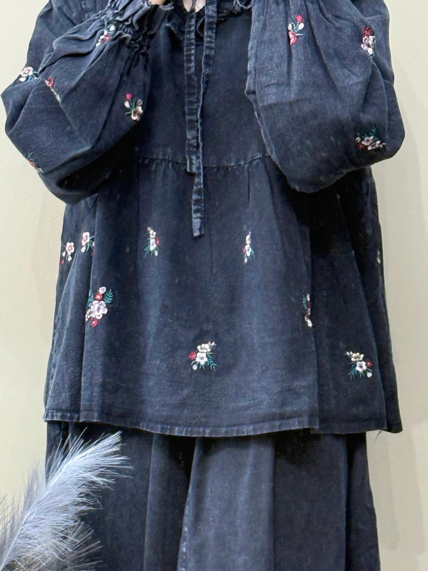 modest dresses for women