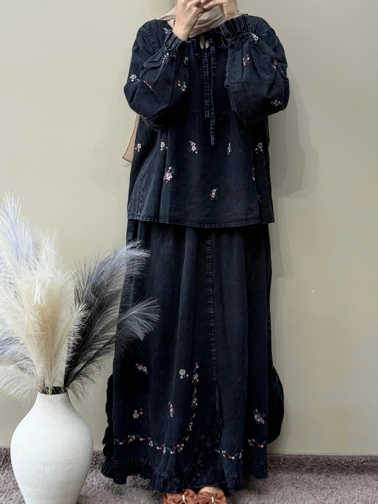 modest dresses for women