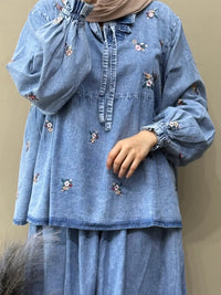 modest dresses for women