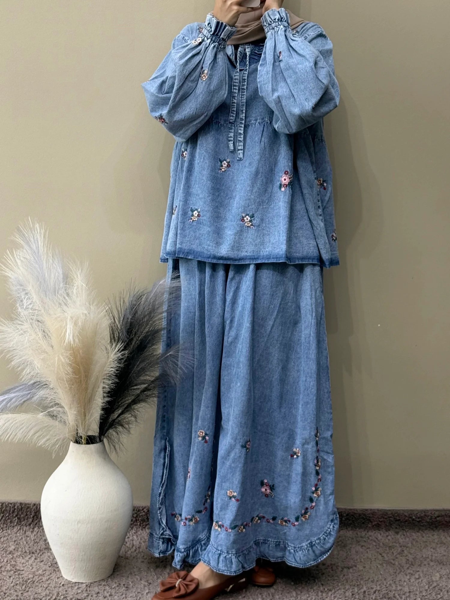 modest dresses for women