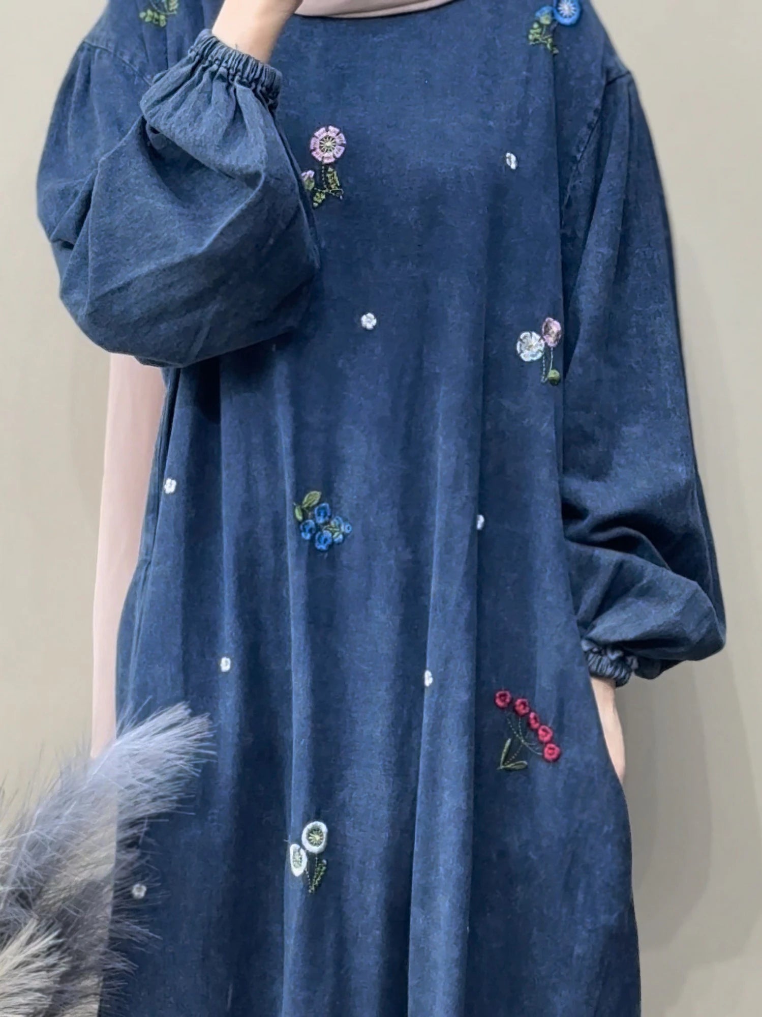 modest wear for women