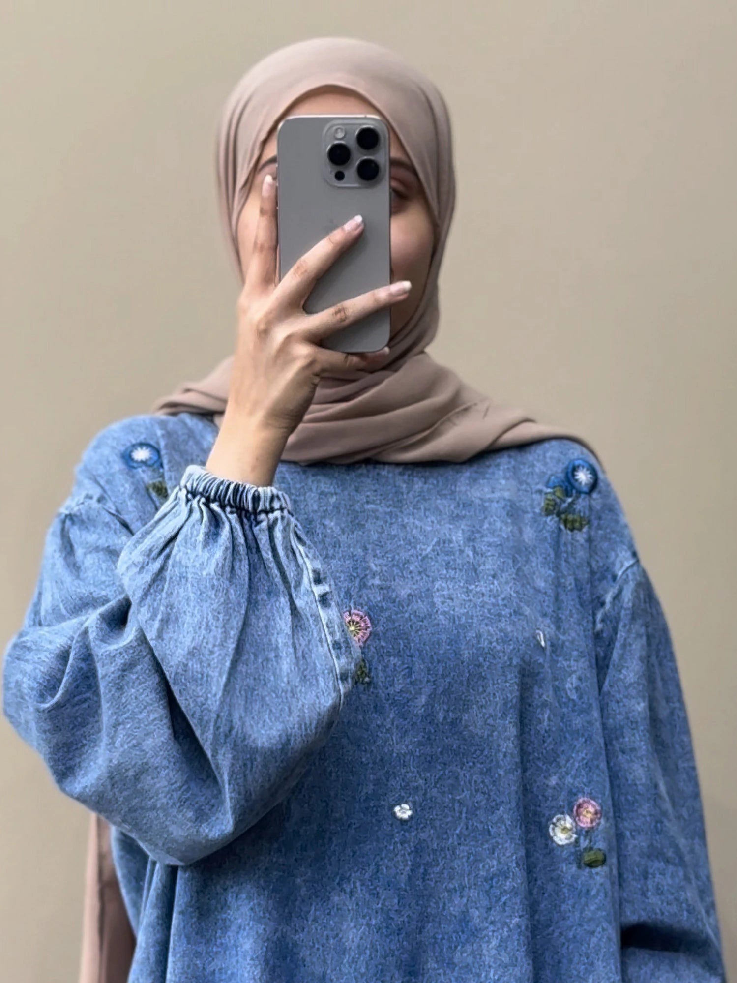 modest wear for women