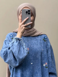 modest wear for women
