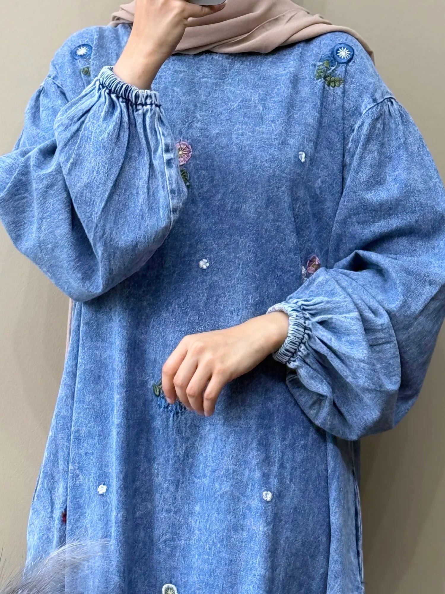modest wear for women