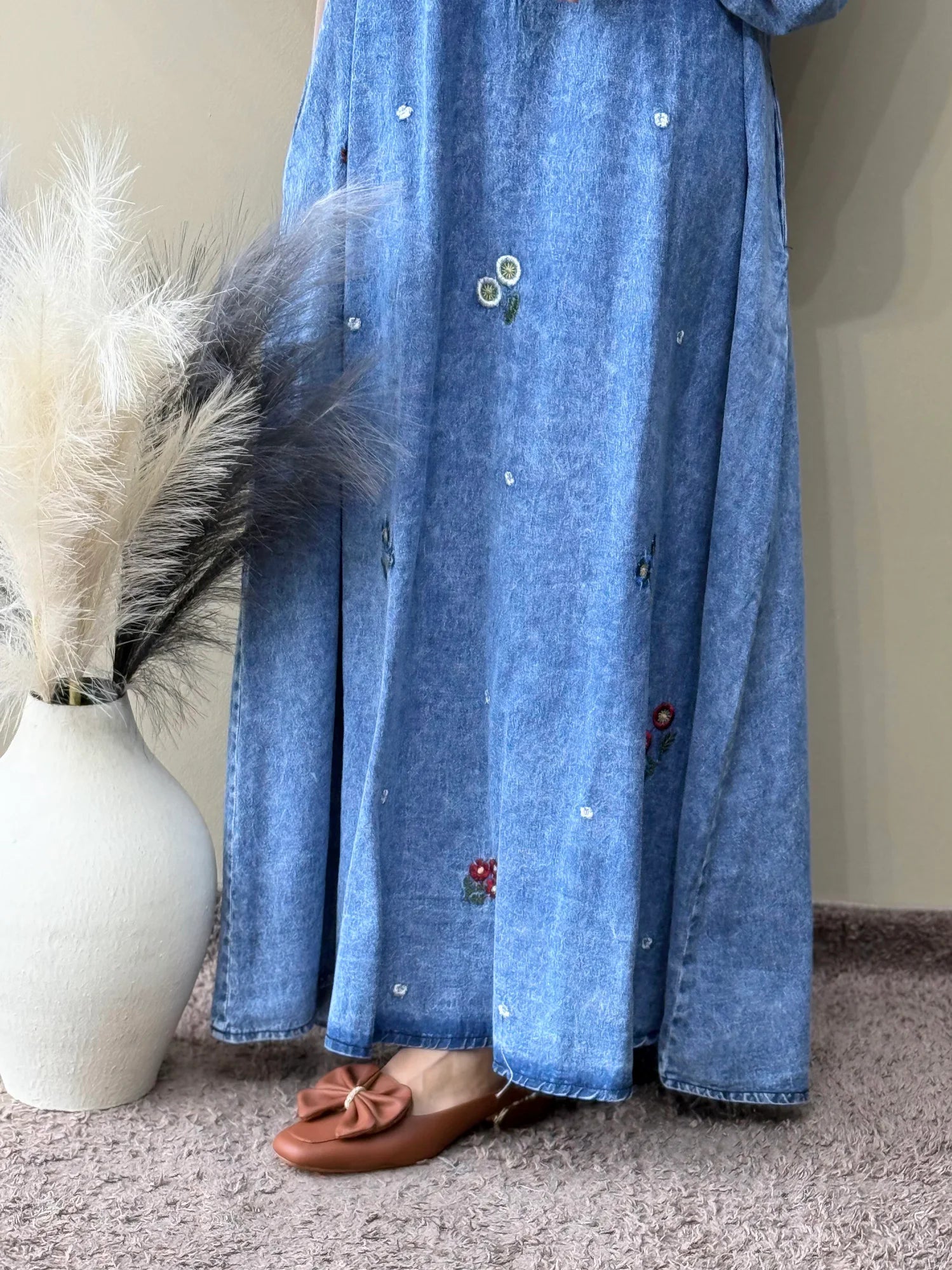 modest wear for women