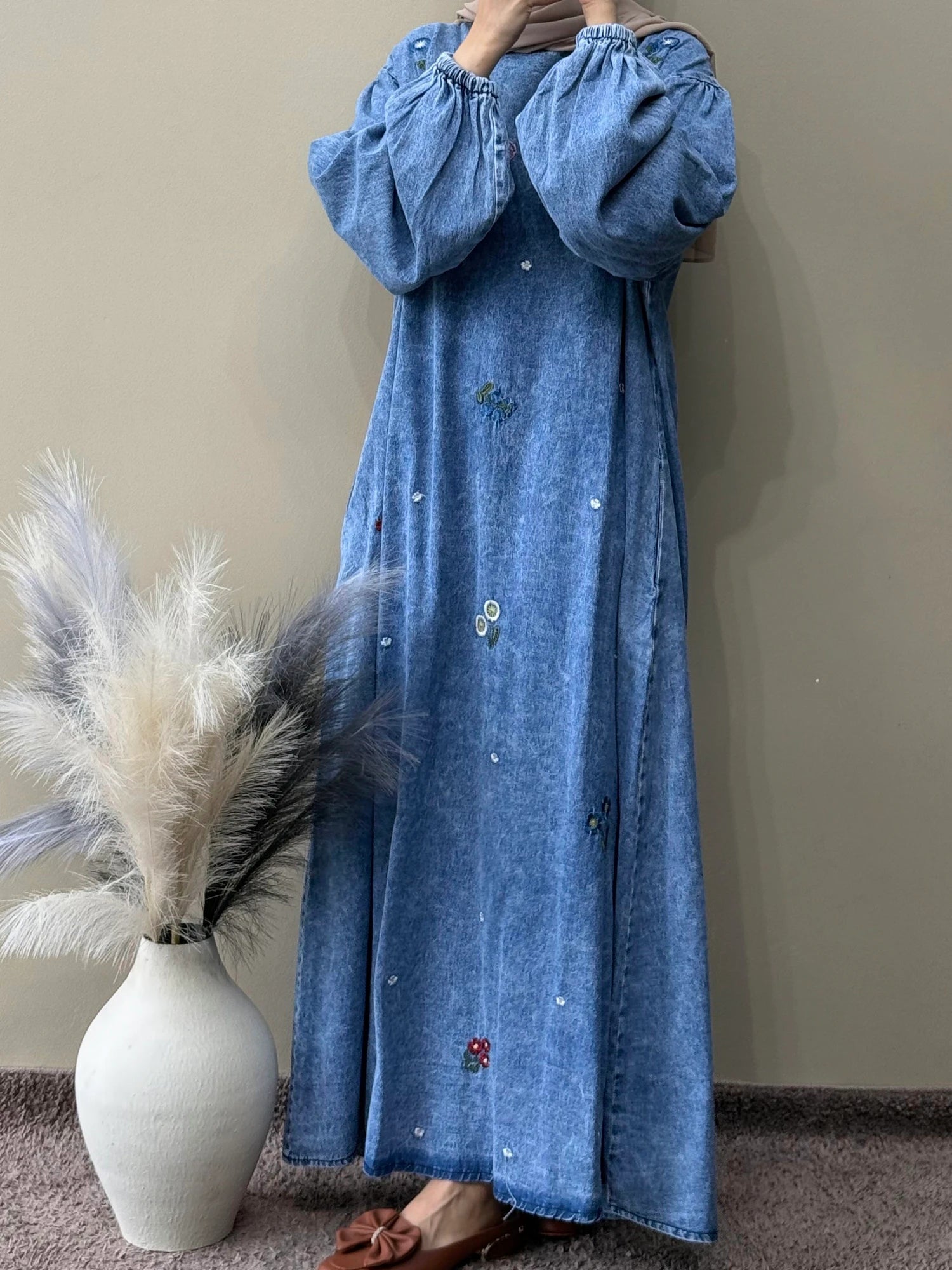 modest wear for women