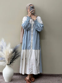 modest wear for women