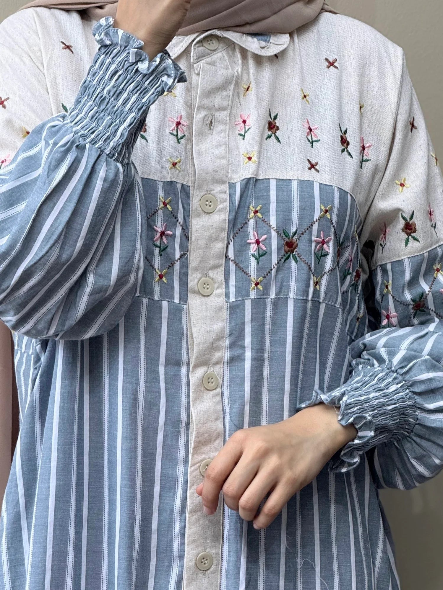 modest wear for women