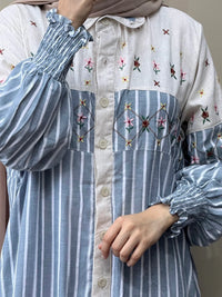 modest wear for women