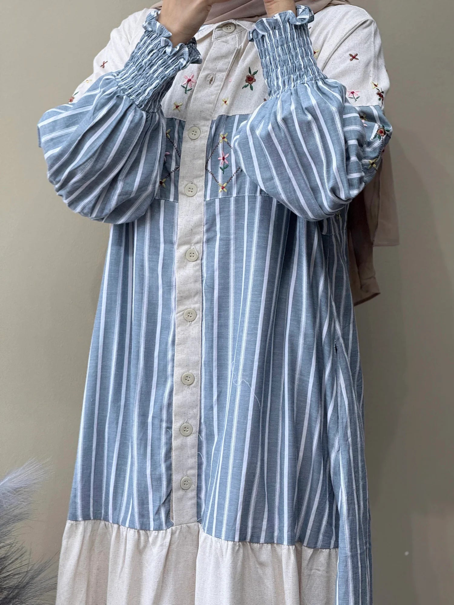 modest wear for women