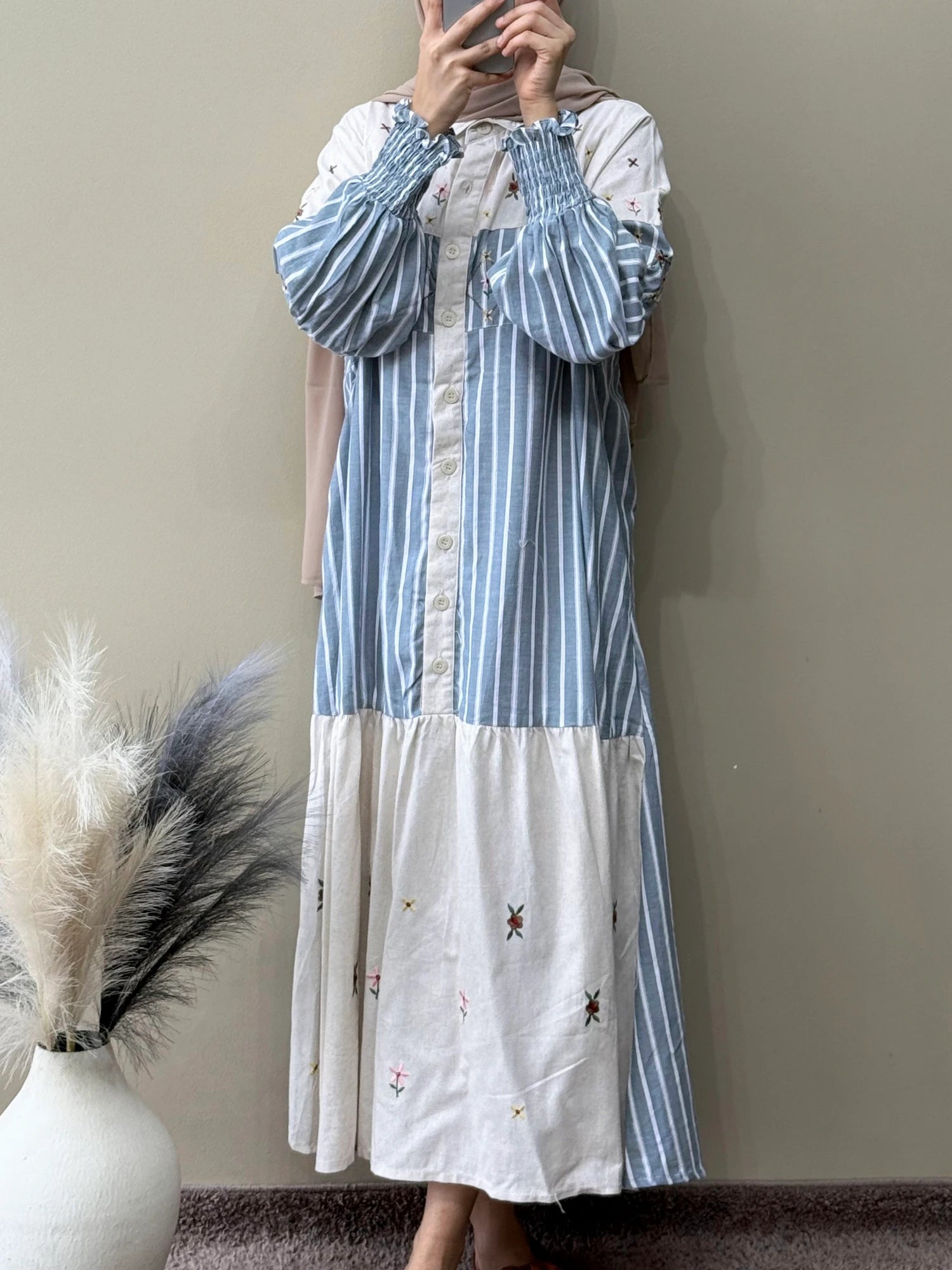 modest wear for women