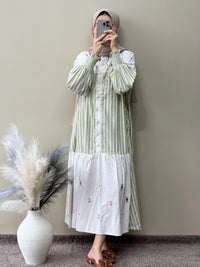 modest wear for women