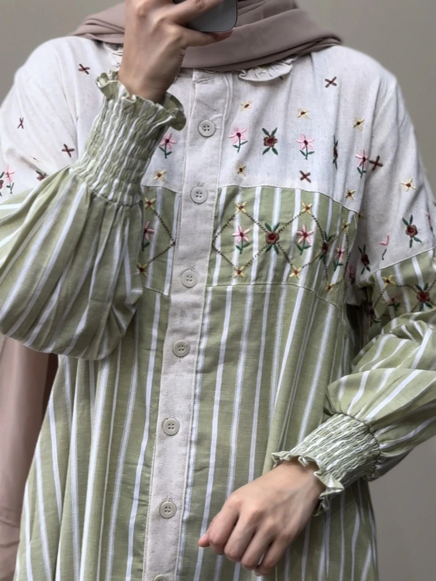 modest wear for women