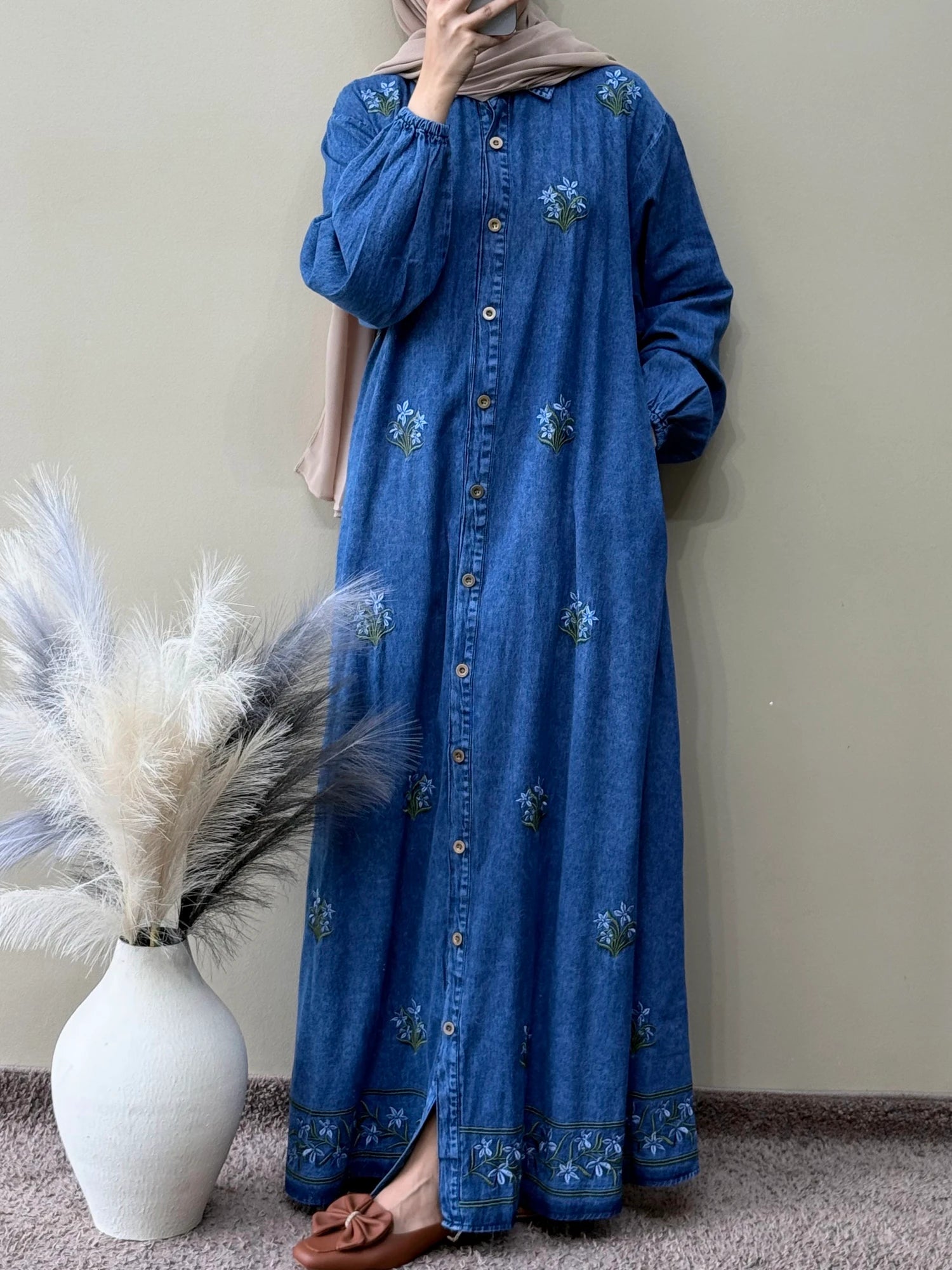 modest wear for women