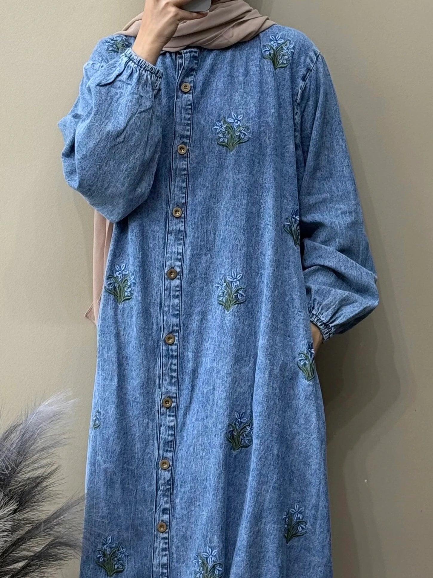 modest wear for women