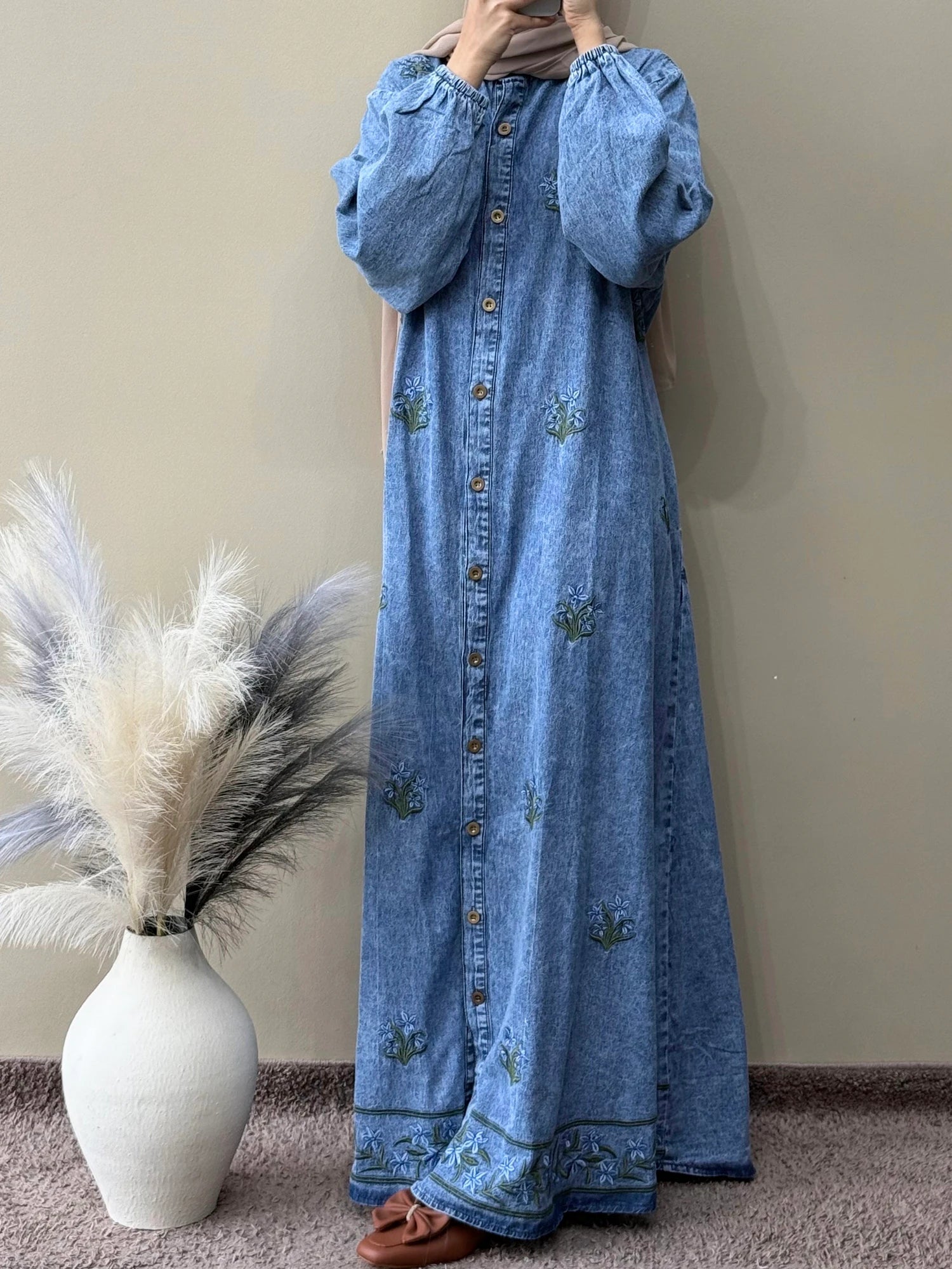 modest wear for women