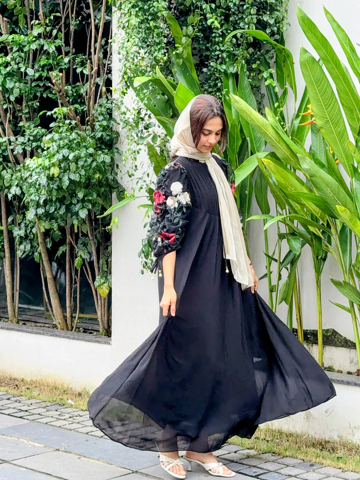 modest wear for women