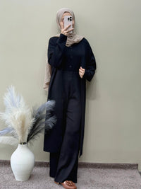 modest wear for women