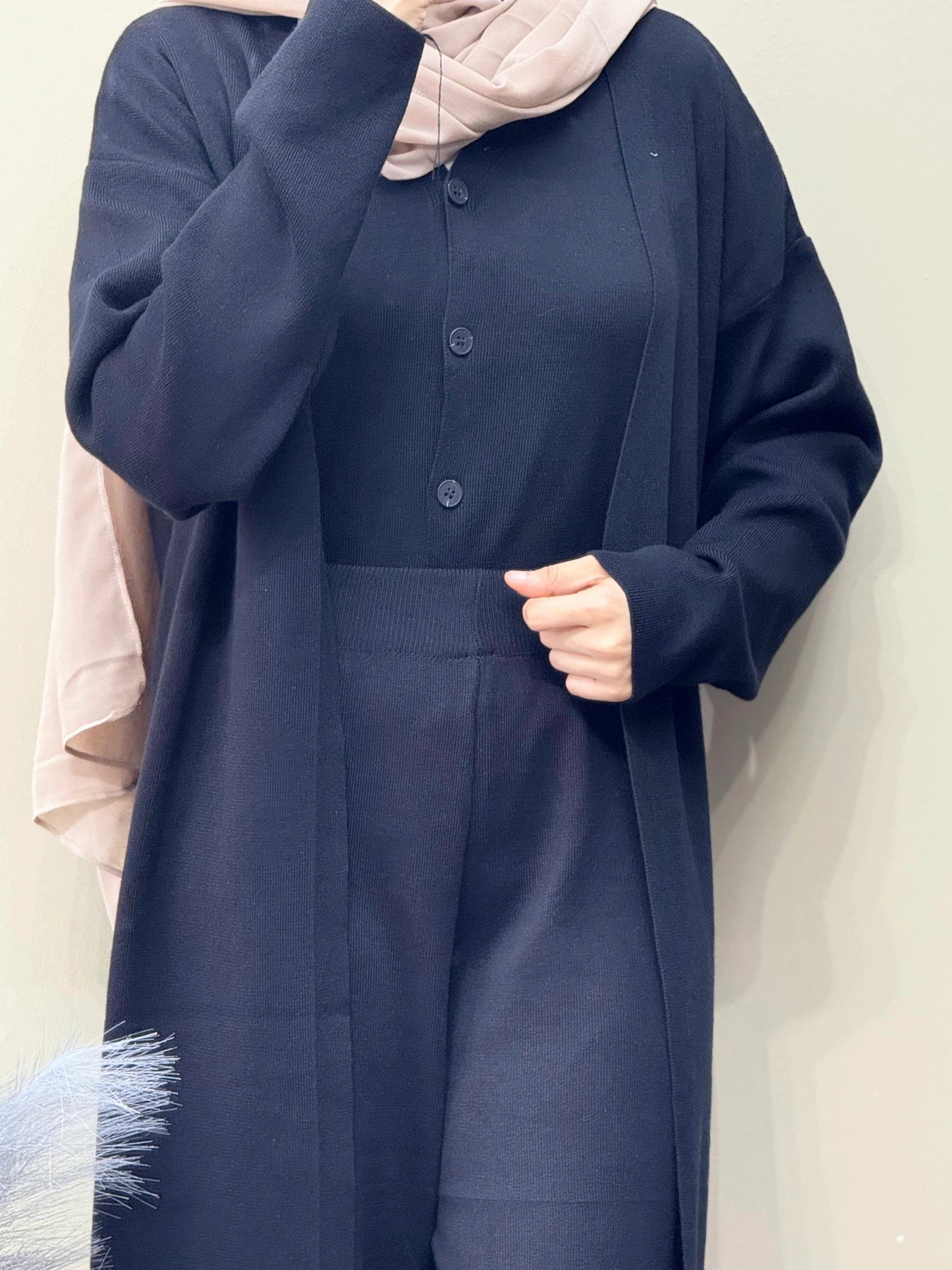 modest wear for women