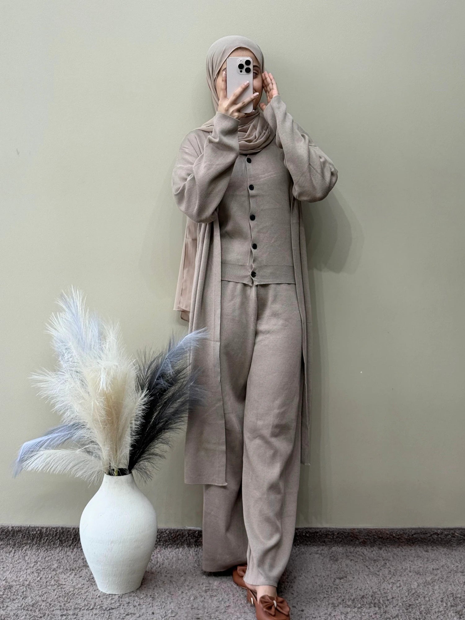 modest wear for women