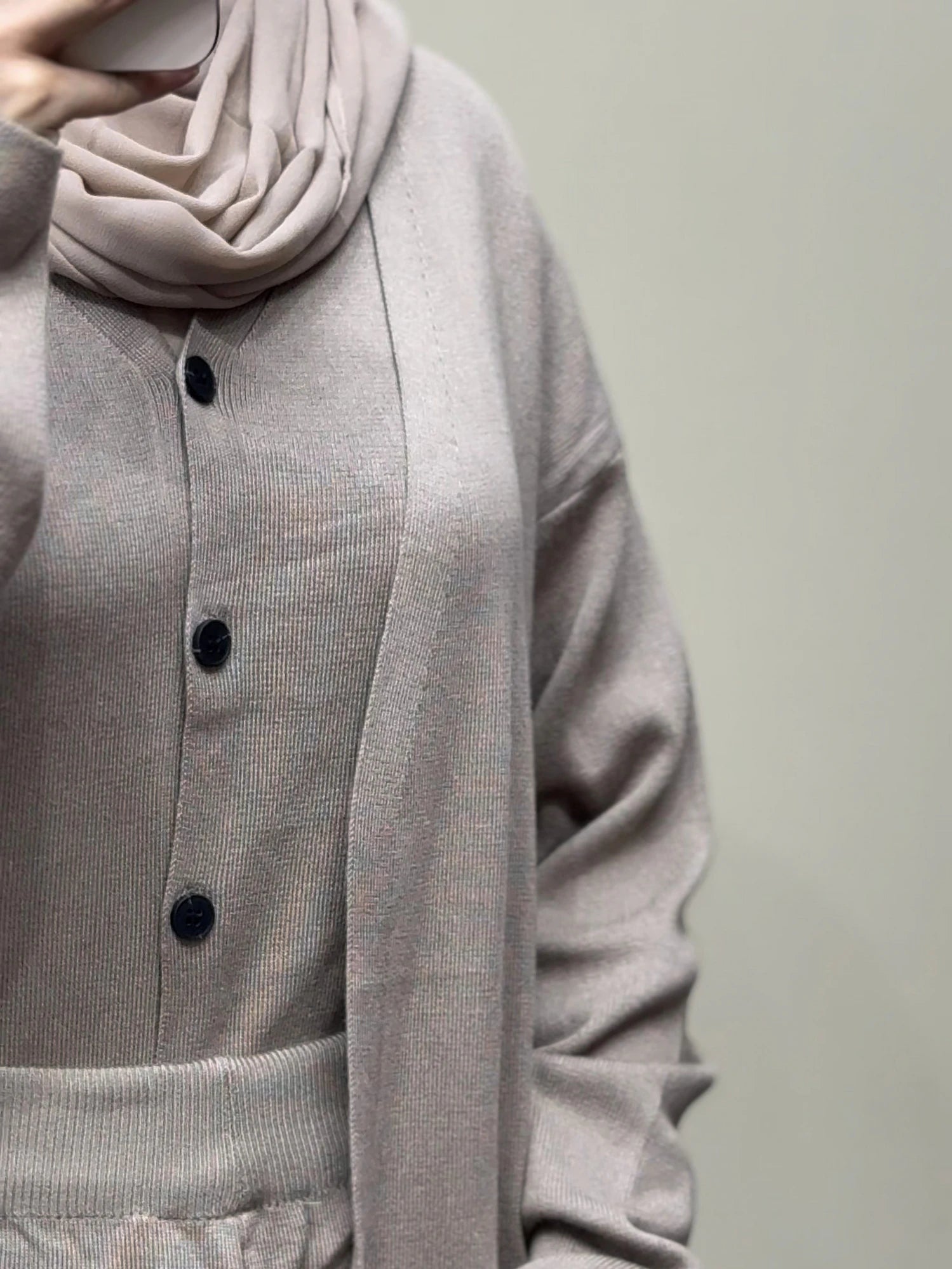 modest wear for women