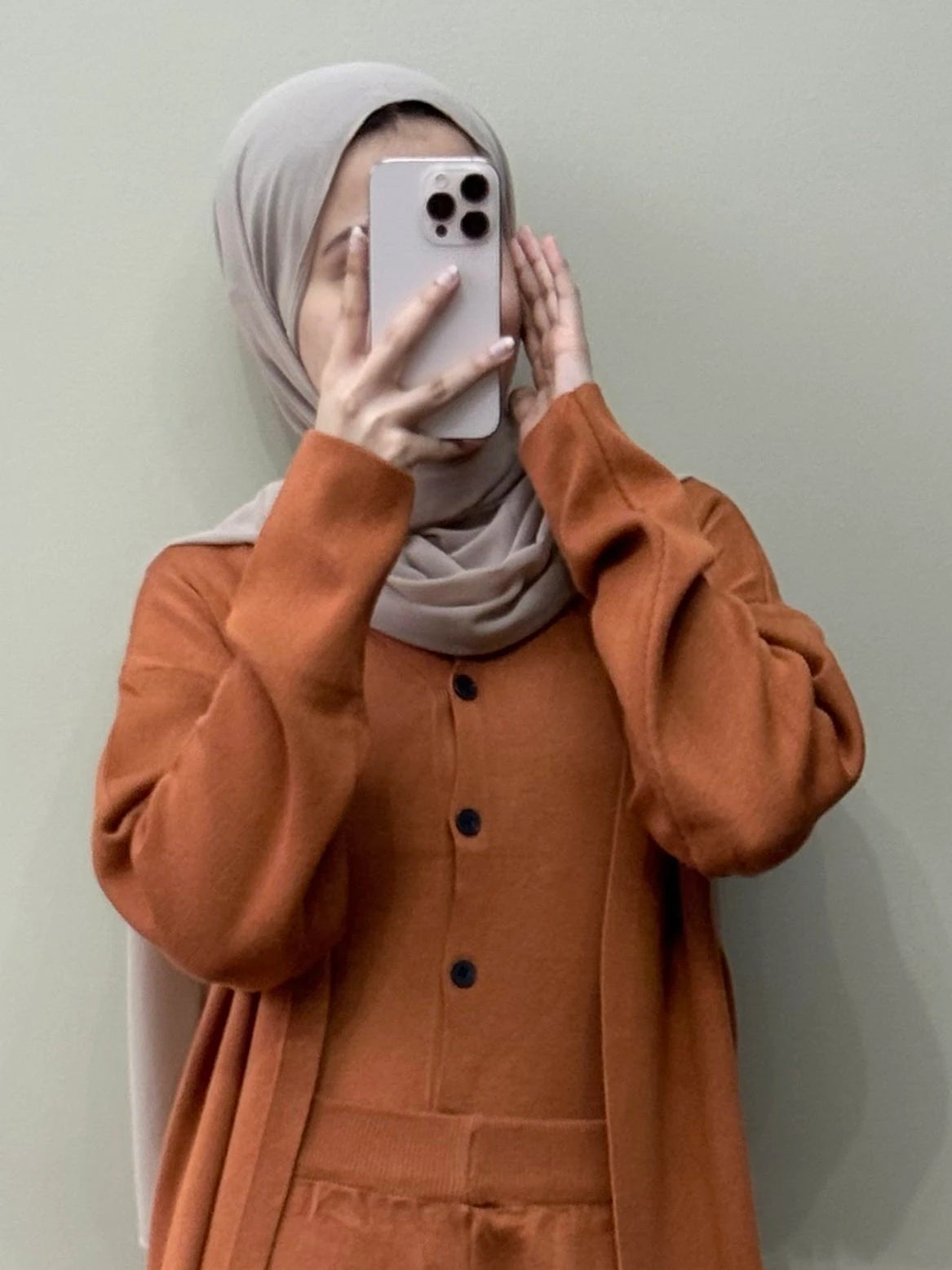 modest wear for women