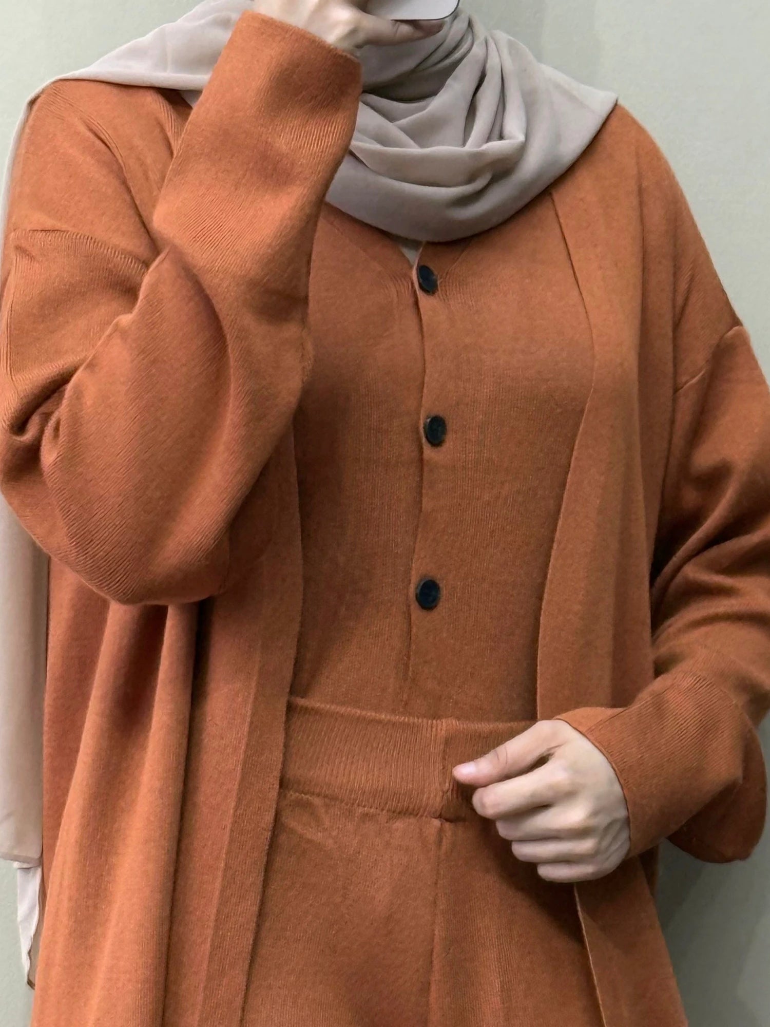 modest wear for women