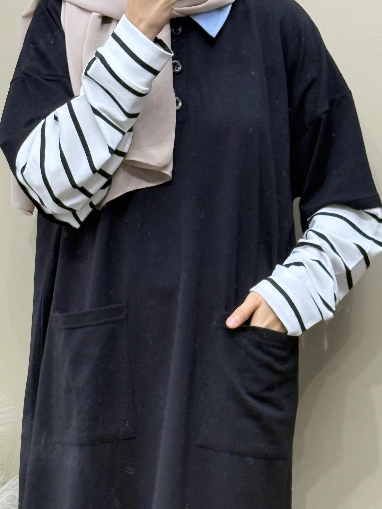 modest dresses for women