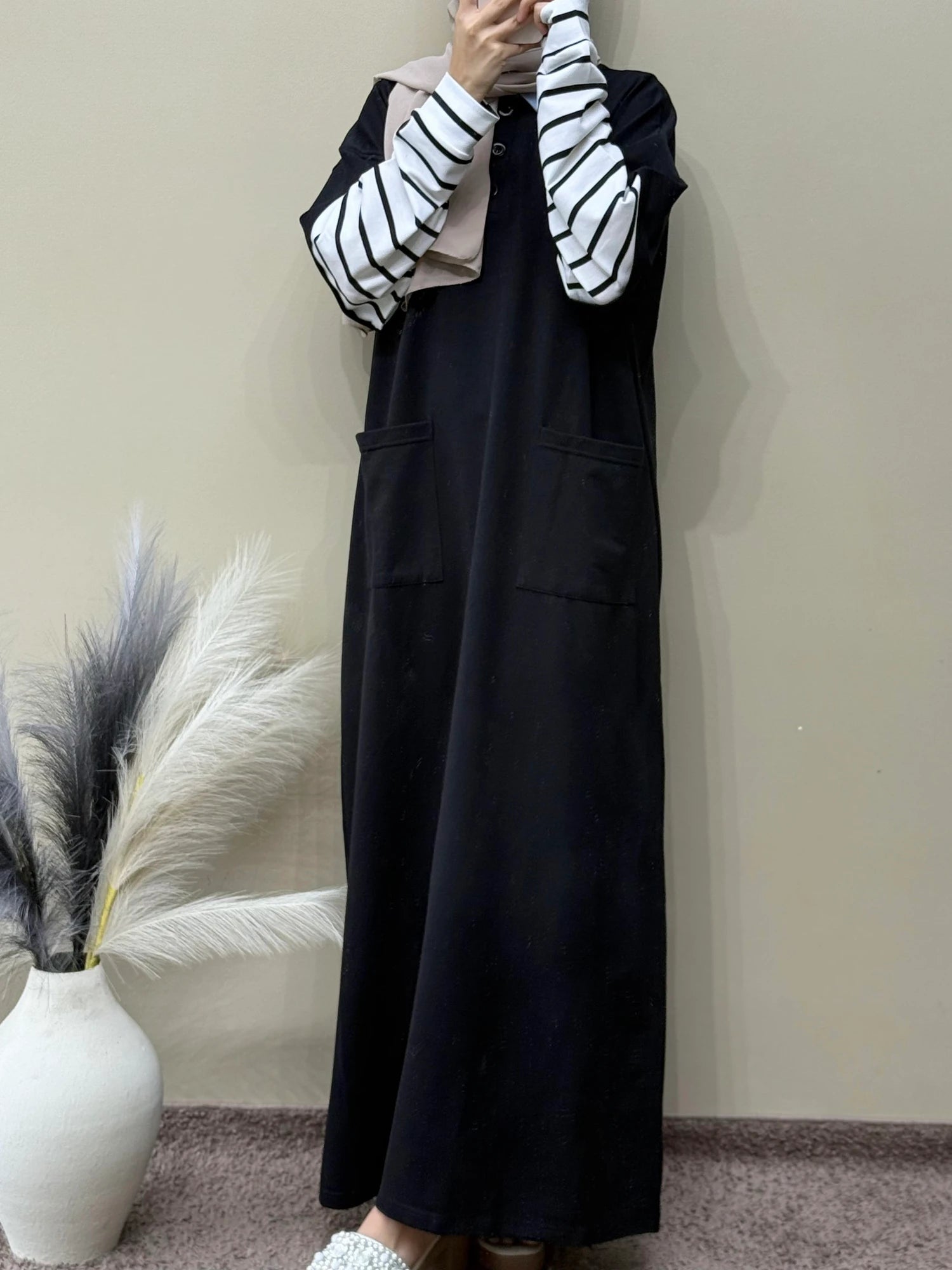 modest dresses for women