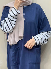 modest dresses for women