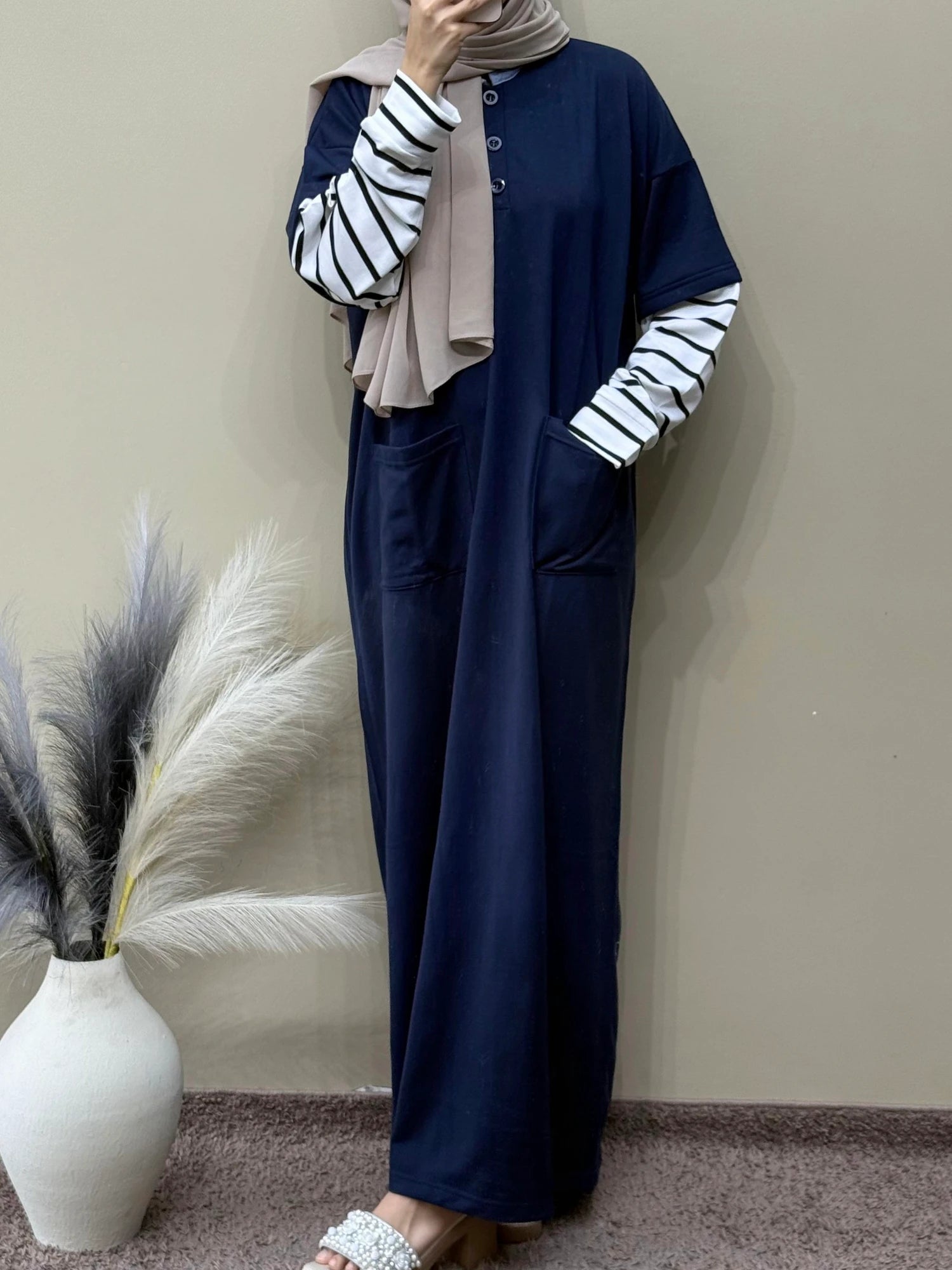 modest dresses for women
