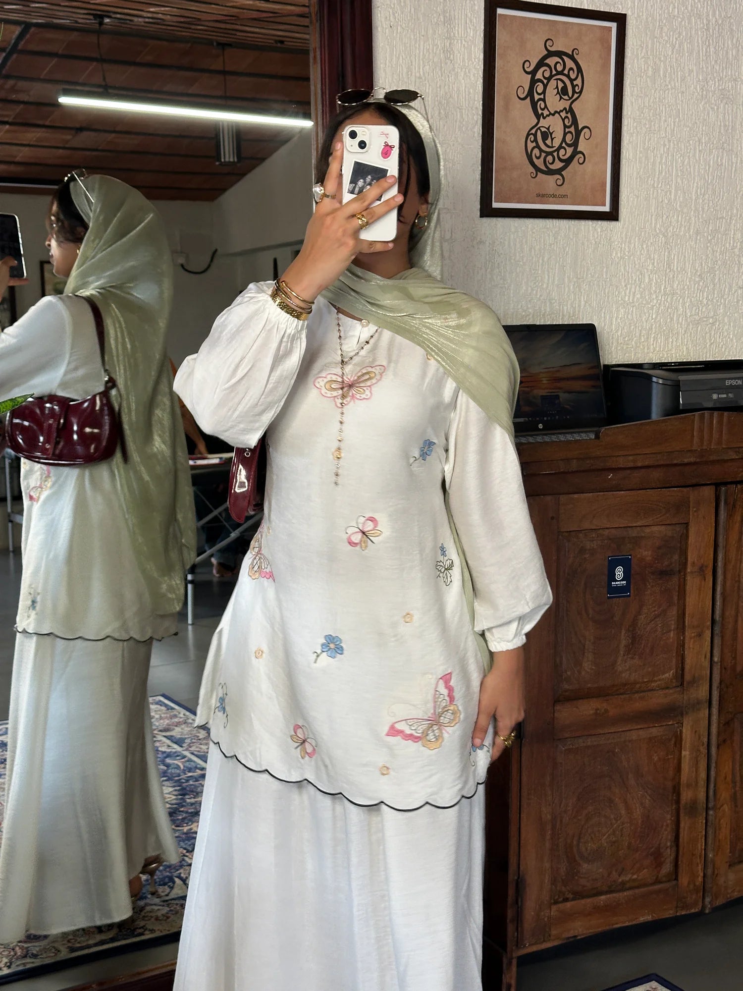 modest wear for women