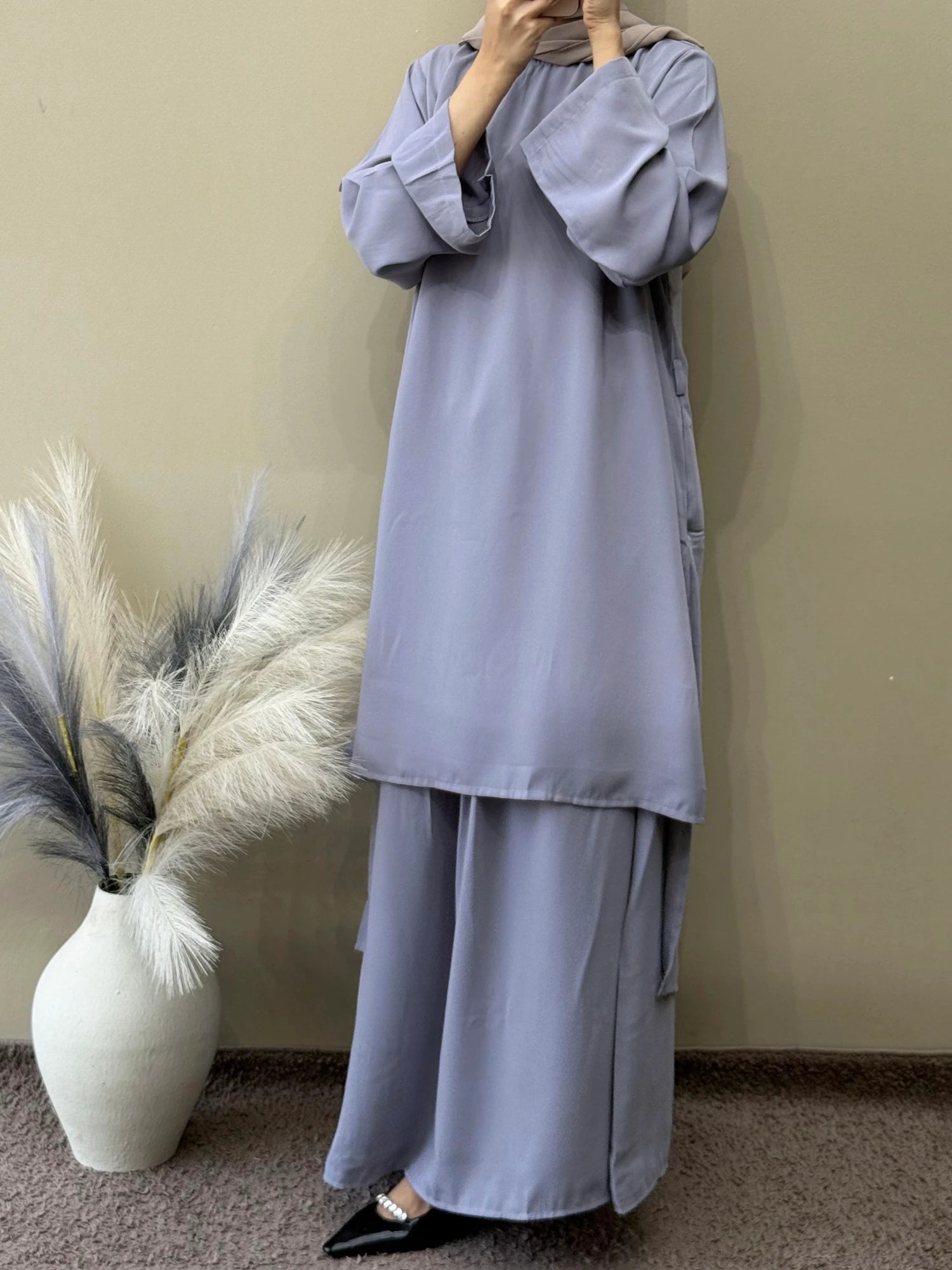 modest dresses for women
