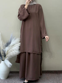 modest dresses for women