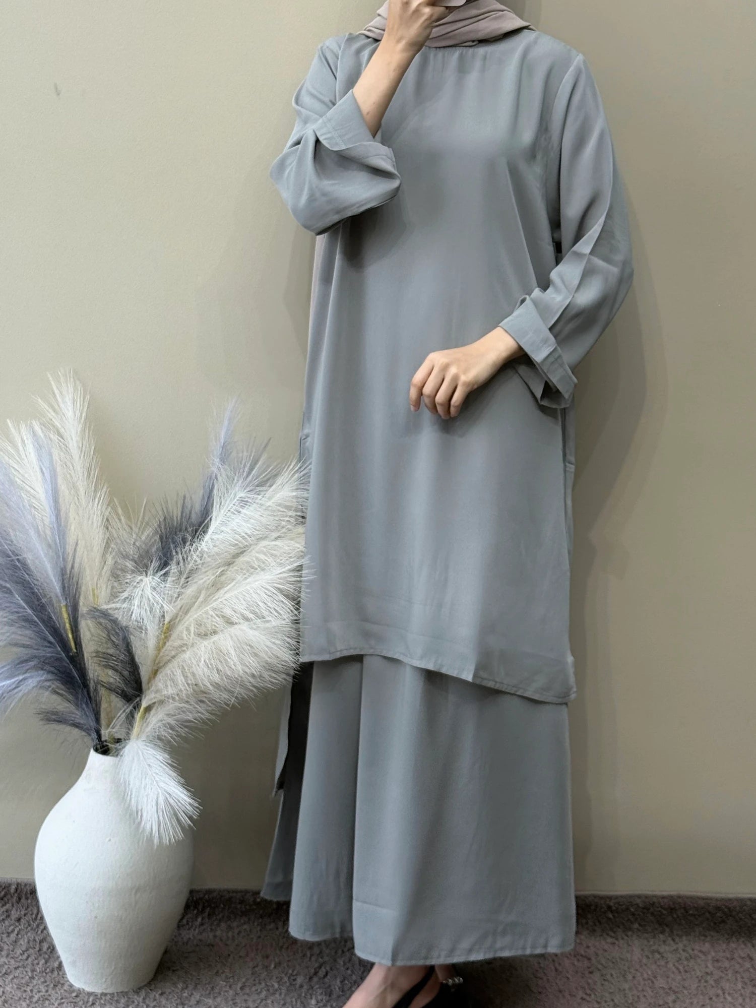 modest dresses for women