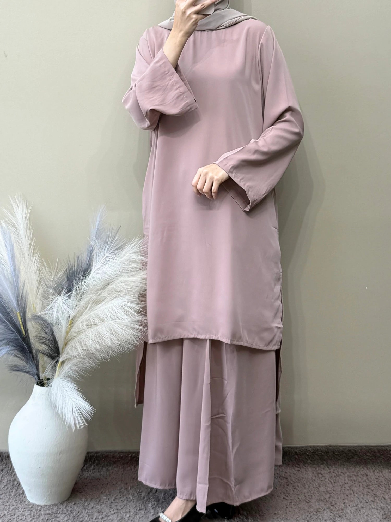 modest dresses for women