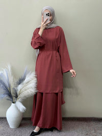 modest dresses for women