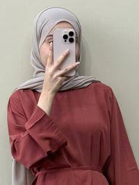 modest dresses for women
