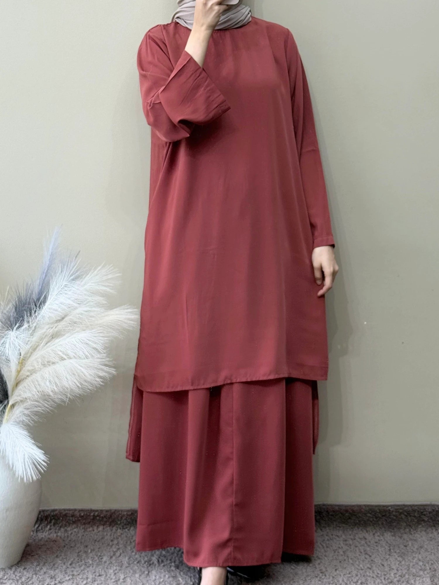modest dresses for women