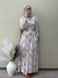 Modest Dresses